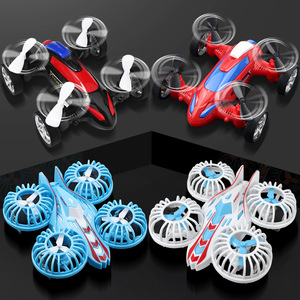Juguete de Vehículo de Control Remoto con Tracción en las Cuatro Ruedas para Niños, Juguete de Dron para Niños - Product Image 4