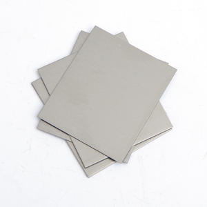 Tira de laminación de grano para transformador, hoja de bobina de acero de silicona para transformador, 0,27mm, M4, M5, Crgo - Product Image 3