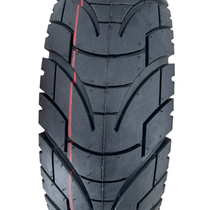 Pneu de <span class=keywords><strong>trottinette</strong></span> électrique tubeless VGOOD 80/65-6.5 en caoutchouc, 8-12 pouces, durable, absorption des chocs, résistant à l'eau, pour réparation - Product Image 5