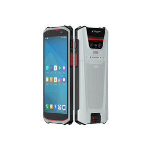 Scanner di Codici a Barre 2D Android Hanbu L5 di Alta Qualità, Terminale PDA Portatile con GPS e Raccoglitore <span class=keywords><strong>Dati</strong></span> - Product Image 1