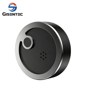 เครื่องติดตาม GPS สำหรับเด็ก OEM ป้องกันการสูญหาย แบตเตอรี่ใช้งานได้สองปี ระบบคู่ กันน้ำ IP67 ระบุตำแหน่งทั่วโลก แม่เหล็กแรงสูง - Product Image 1
