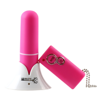 Mini vibromasseur sexuel pour femme Great Force Adult Products, stimulateur clitoridien, vibromasseur à distance, sextoys.