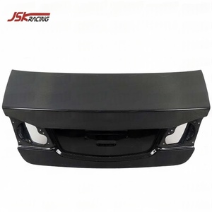 2006-2010 OEM estilo fibra de carbono posterior tronco para <span class=keywords><strong>HONDA</strong></span> <span class=keywords><strong>CIVIC</strong></span> FD2 4DR JDM - Product Image 1