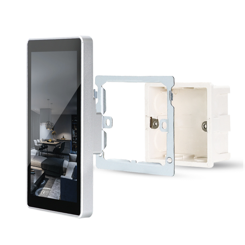 4 Inch Smart Home Touch Control