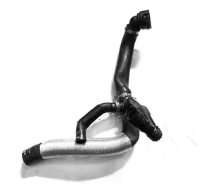 Nouveau tuyau de réservoir d'eau de voiture Jeep Compass Traitor Fiat 52027528 100172060 - Product Image 1