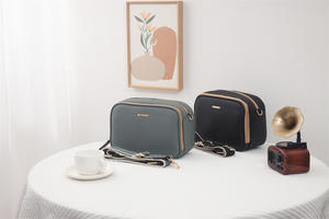 Nuevo Bolso Cuadrado Pequeño, Simple, de Gran Capacidad, Versátil, Moderno y un Bolso Bandolera Popular Entre Influencers Online - Product Image 6