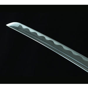 Épée <span class=keywords><strong>Katana</strong></span> Samurai ZJG24026 personnalisable de 103 cm et 1,35 kg, épée jouet artisanale pour cosplay, collection, populaire auprès des collectionneurs - Product Image 6