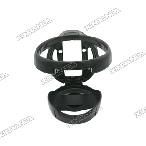 Soporte de botella de agua para coche, accesorios GEN 4 <span class=keywords><strong>2021</strong></span> jimny para Suzuki Jimny JB64 JB74 2018 2019 2020 <span class=keywords><strong>2021</strong></span> 2022 - Product Image 2
