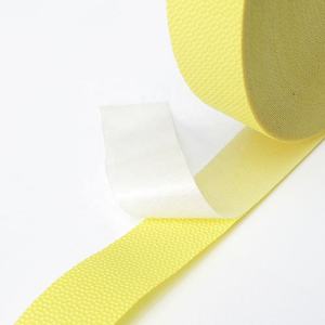 Ruban de masquage thermique au plasma <span class=keywords><strong>Miaosen</strong></span> de haute qualité, résistant à la chaleur, en tissu de fibre de verre de 0,3 mm avec adhésif silicone, usage industriel - Product Image 4