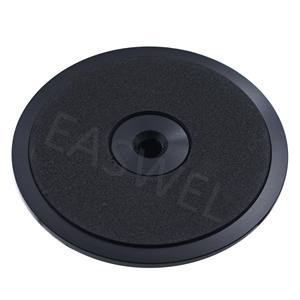 Di alta Qualità Su Ordinazione Record di Giocatore di Musica di trasporto di Peso Morsetto Giradischi Metallo Stabilizzatore del Disco - Product Image 2