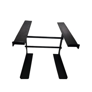 Adjustable Laptop <strong>Stand</strong> for <strong>Computer</strong> Table <strong>COMPUTER</strong> LAPTOP - Product Image 3