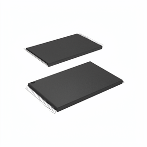 Manufacturer Channel JS28F160C3BD70A 48 TFSOP Memory Components Electronic - Product Image 1