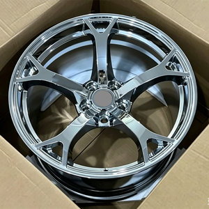 Jantes forgées sur mesure Monblock Deep Concave 18 19 20 21 22 5*110 5*112 5*114.3 compatibles avec G35 G37 86 BRZ F30 G20 CLA45 03+ <span class=keywords><strong>E90</strong></span> - Product Image 3