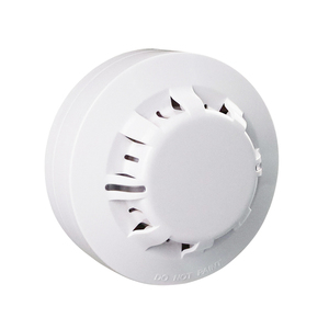 Thông thường có dây co rò rỉ máy dò cấp giấy chứng nhận <span class=keywords><strong>2</strong></span> dây báo cháy cảm biến báo cháy sản phẩm báo động có dây co cảm biến từ nhà máy - Product Image 1