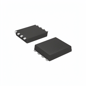 ชิปอิเล็กทรอนิกส์ คอมโพเนนต์จัดการพลังงาน (PMIC) 8 SMD, ขาแบบแบน S-85S1PC38-I8T1U BOM IC มีสินค้าในสต็อก - Product Image 1