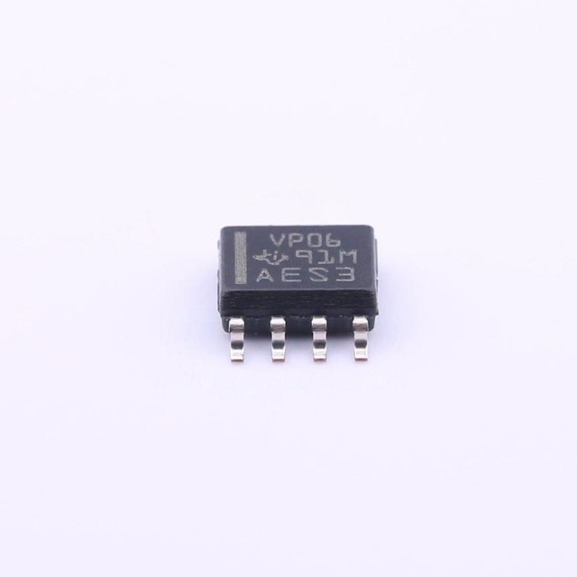 Original New Interface IC SN65HVD06DR SOIC-8 Integrated circuit IC chip in stock