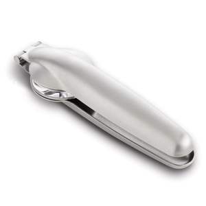 Accessori cucina 430 acciaio inox utensili da cucina manuale <span class=keywords><strong>castagno</strong></span> noce Cutter - Product Image 1