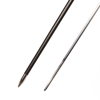 Épée de présentation populaire de type Rapier Renaissance, 116 cm, 2,1 kg, avec fourreau noir, pour collection et cosplay