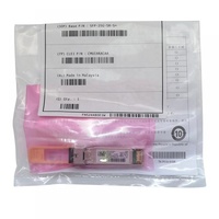 Compatible pour SanFrancisco 25GBASE-SR -SL -ER -LR SFP28 Module pour MMF SFP-25G-SR-S = SFP-25G-SL = SFP-25G-ER-I = SFP-25G-LR-S =