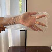 Sachet d'eau en plastique HDPE plat à ouverture supérieure, personnalisé, de qualité alimentaire, petit format, jetable, pour le marché africain (vente en gros)