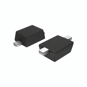 SC-79, SOD-523 In Stock MM5Z4V3T5GF Electronic Circuit Components Diodes - Product Image 1