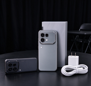 Note60 Pro Modèle en Gros, Appareil Photo Android 108MP, Écran Micro Courbé, Caméra Beauté Intégrée, Débloqué - Product Image 2