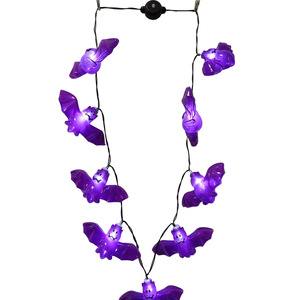 DAMAI LED <b>Light</b> <b>Strings</b> Valentine's Day Necklace Decorative <b>Lights</b> Rose Festival Atmosphere <b>Light</b> Heart-Shaped <b>Light</b> <b>Strings</b> - Product Image 5