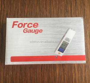 Medidor digital de força de empurramento, HF-20 - Product Image 6