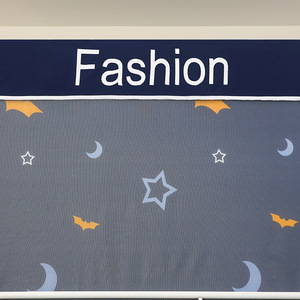 Ba Cửa Với Rèm Ký Túc Xá Giường Tán Di Động Chống Muỗi Bìa Lưới Lều Muỗi Net Bìa Cho Giường - Product Image 4