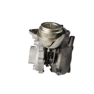 OEM 14411-EB70D شاحن توربيني 2.5L DI yd25dti جديد في المخزون للمركبات - Product Image 5