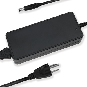 WOTY WEC-240W 48V 5A 240W AC/DC <strong>Adapter</strong> CE Certified Electric <strong>Power</strong> Supply POE <strong>Injector</strong> for Ethernet/IP Phones/WiFi Access - Product Image 1