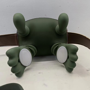 Masseur de Cou Ultra-Léger Jinboyang, Portable et Esthétique pour le Massage du Cou et du Dos - Product Image 1