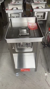 Nueva Máquina Cortadora de Carne para Cortar Tocino, Rebanadora de Carne para Carnicería - Product Image 4