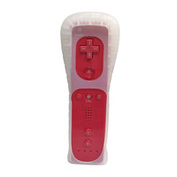 Télécommande SYY pour accessoires de jeu Nintendo WII U