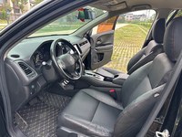 Voiture d'occasion 2018 Honda Vezel 1.5L CVT Pioneer LHD SUV Compact Faible Kilométrage Vente Chaude Exportation Vente en Gros Chine Marque de Renom Abordable