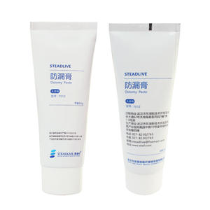 Pâte pour stomie Steadlive 60g sans alcool pour le soin des stomies, adultes et enfants, modèle 7012 - Product Image 4