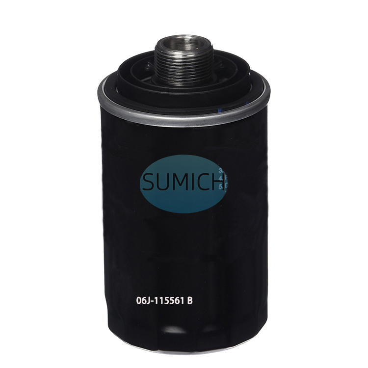 New Wholesale Auto Car Engine Oil Filter OEM 06j115403q High Quality for for Coupe 2005-2016
