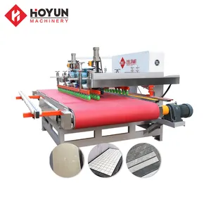 Hongyi自動タイル切断機磁器CNC切断機