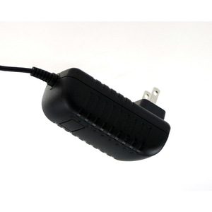 <b>12V</b> 2A Power <b>Adapter</b> DC Output For Surveillance Cameras And Hard Disk Recorders US Plug Black - Product Image 3