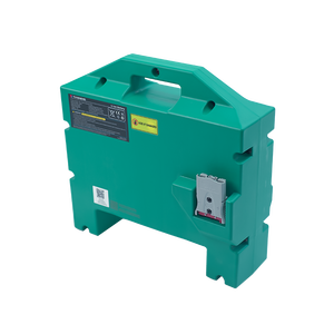 Batteries LiFePO4 de haute qualité 48V 20Ah, batterie au lithium pour chariot élévateur électrique Xilin CBD15W-IILiX/<span class=keywords><strong>Jungheinrich</strong></span> PTE1.3 - Product Image 4