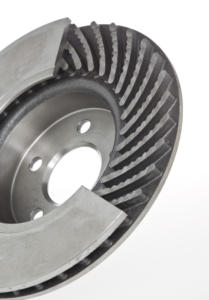 Rx300/Rx350/Rx450 43512-78010 43512-F6010 cho đĩa phanh phía trước bên trái và bên phải 43512-48130 43512-0e050 - Product Image 2