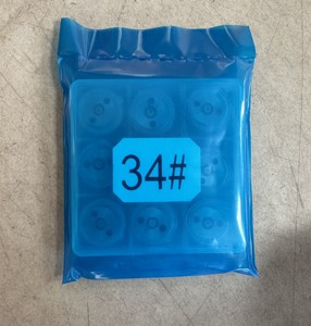 Plaque de commande de soupape d'injecteur Common Rail de haute qualité 02 # 04 # 05 # 06 #   07 #   10 #   18 #   19 #   23 #   29 #   31 #   <span class=keywords><strong>32</strong></span> #   <span class=keywords><strong>34</strong></span> #   <span class=keywords><strong>501</strong></span> #   507 #   509 #   517 #   529 # - Product Image 1