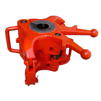 Elevador de Perforación de Acero Estándar API con Motor para Perforación Petrolera Tipos CD/CDZ/DD/DDZ/SJ/TA/SLX/SlXS/SE/BX/SEH