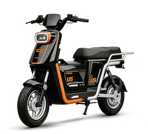 DISIYUAN Cyclomoteur électrique 60v 800w, vélo électrique longue portée, scooter électrique pour adultes - Product Image 3