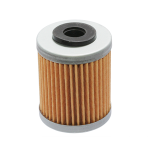 Filtre à huile centrifuge pour moto en gros – Pièces de rechange moteur – Fournisseur d'usine - Product Image 1