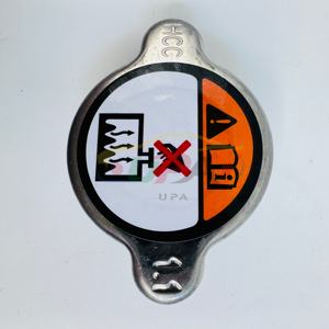 Sistema de refrigeración de alta calidad CAP ASSY-RADIATOR 25330-1P000 253301P000 para H-yundai ELANTRA 25330 1P000 - Product Image 3