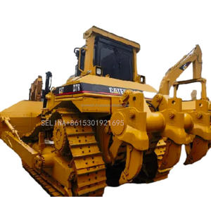 Usado hecho en Japón para CAT 950H Cargador de ruedas en buenas condiciones Barato para Caterpillar 950H Cargador frontal con motor como componente central - Product Image 5