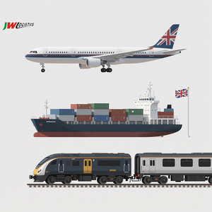 Доставка от двери до двери, доставка DDP в Нигерию через морскую и воздушную логистику - Product Image 5