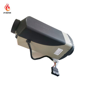 JP FJH-4/1C China Webasto 4kw 24v diesel air Parking <strong>Heater</strong> for Truck Compact Size Support Bluetooth Control - Product Image 2