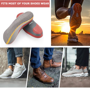 Plantare plantare plantare plantare plantare plantare plantare plantare plantare plantare plantare plantare plantare plantare plantare plantare arco arco arco soletta per camminare corsa e sport - Product Image 5